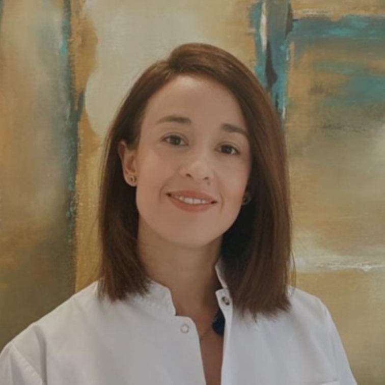 Dra María Gabriela Negri