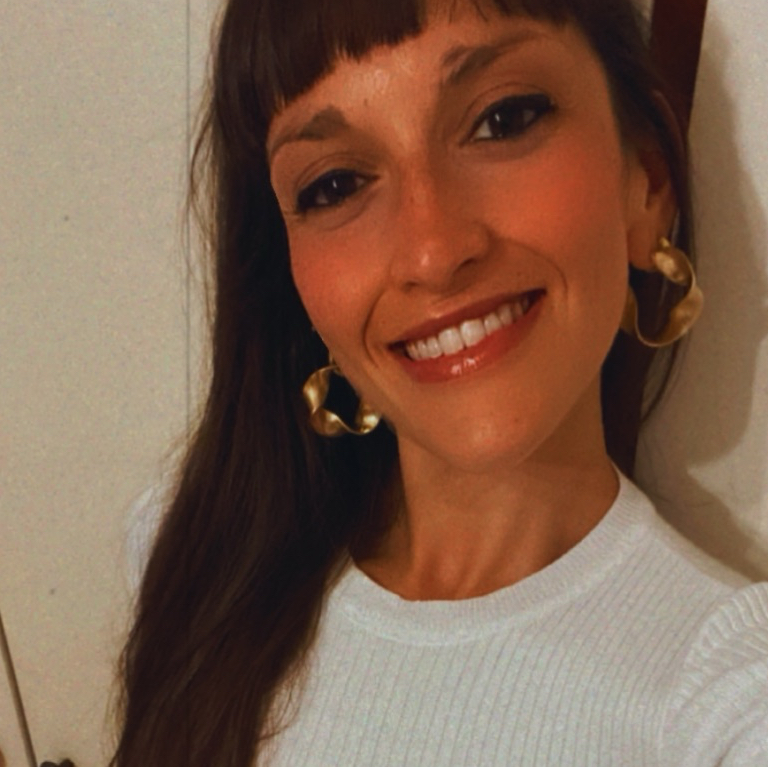 Dra Marina Belen Pesce