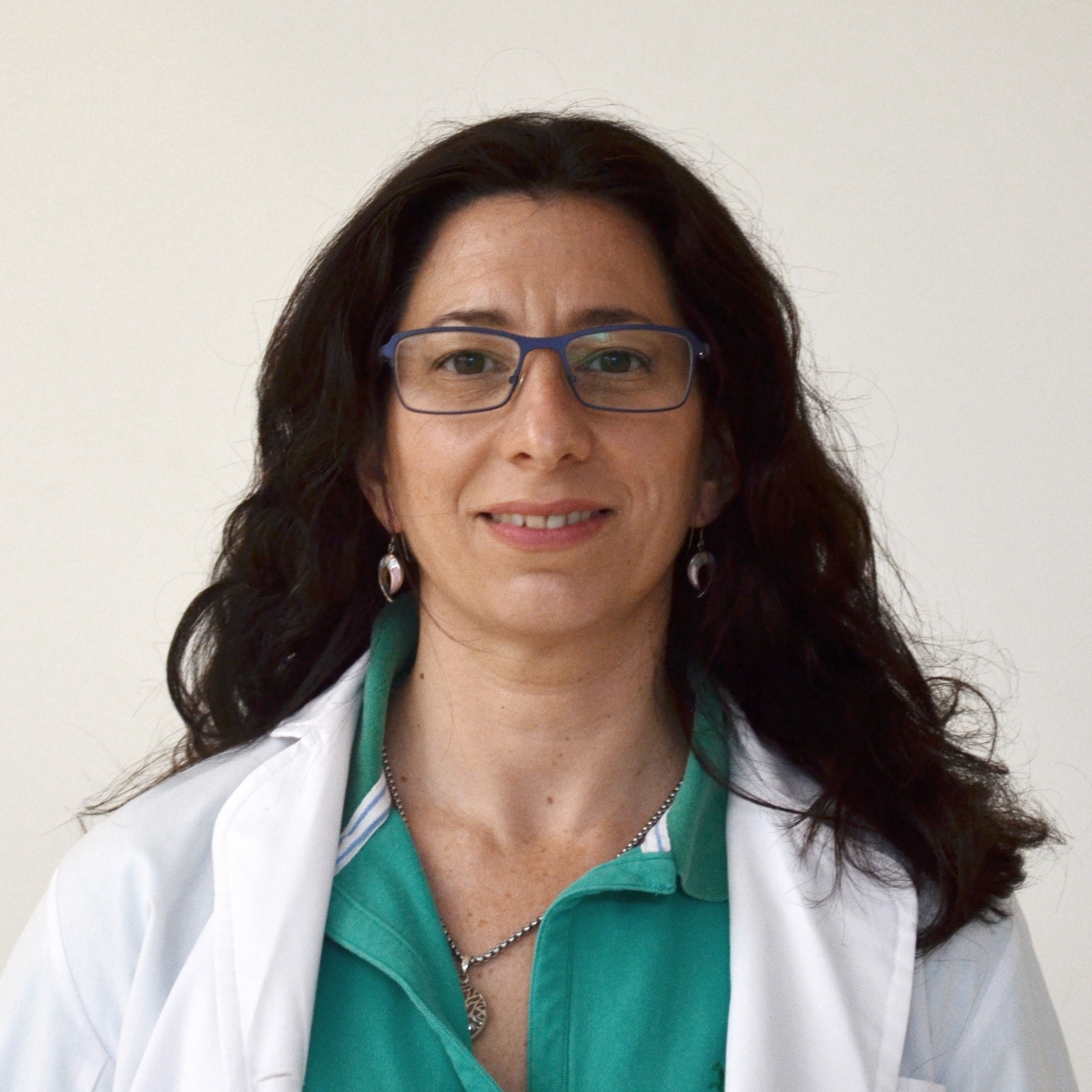 Dra Maria Gabriela Rossi