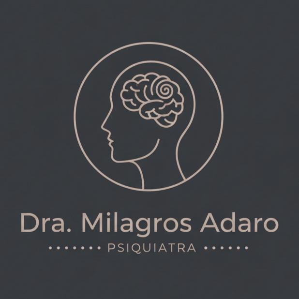 Dra Maria De Los Milagros Adaro