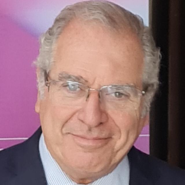 Dr. Juan Carlos Dupont