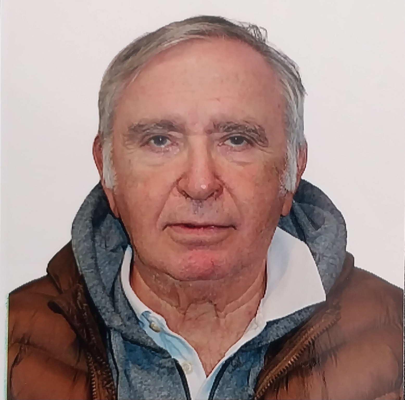 Dr. Jose Luis Kohen