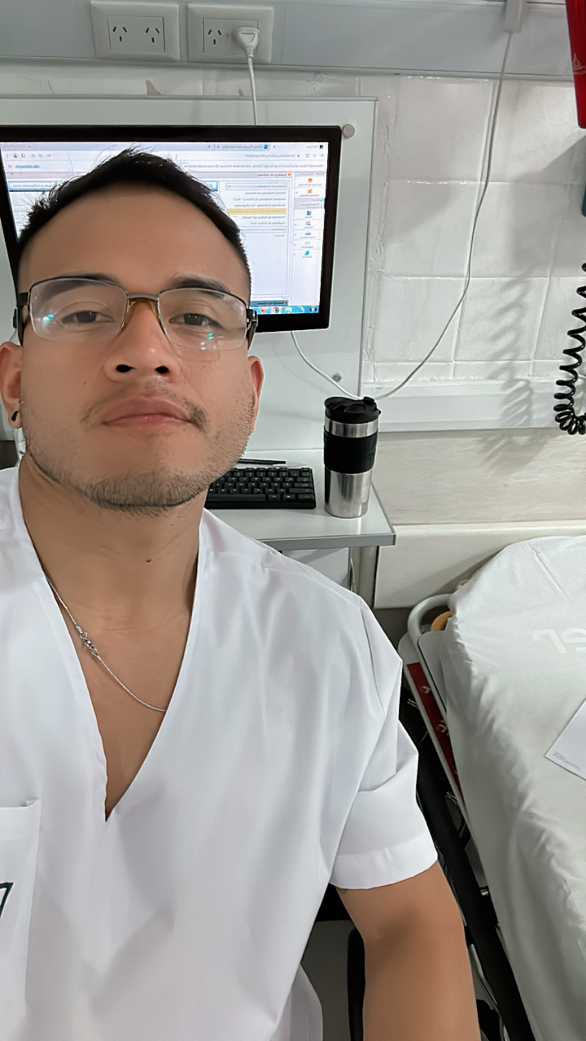 Dr. Ricardo Jose Cueva Cruz