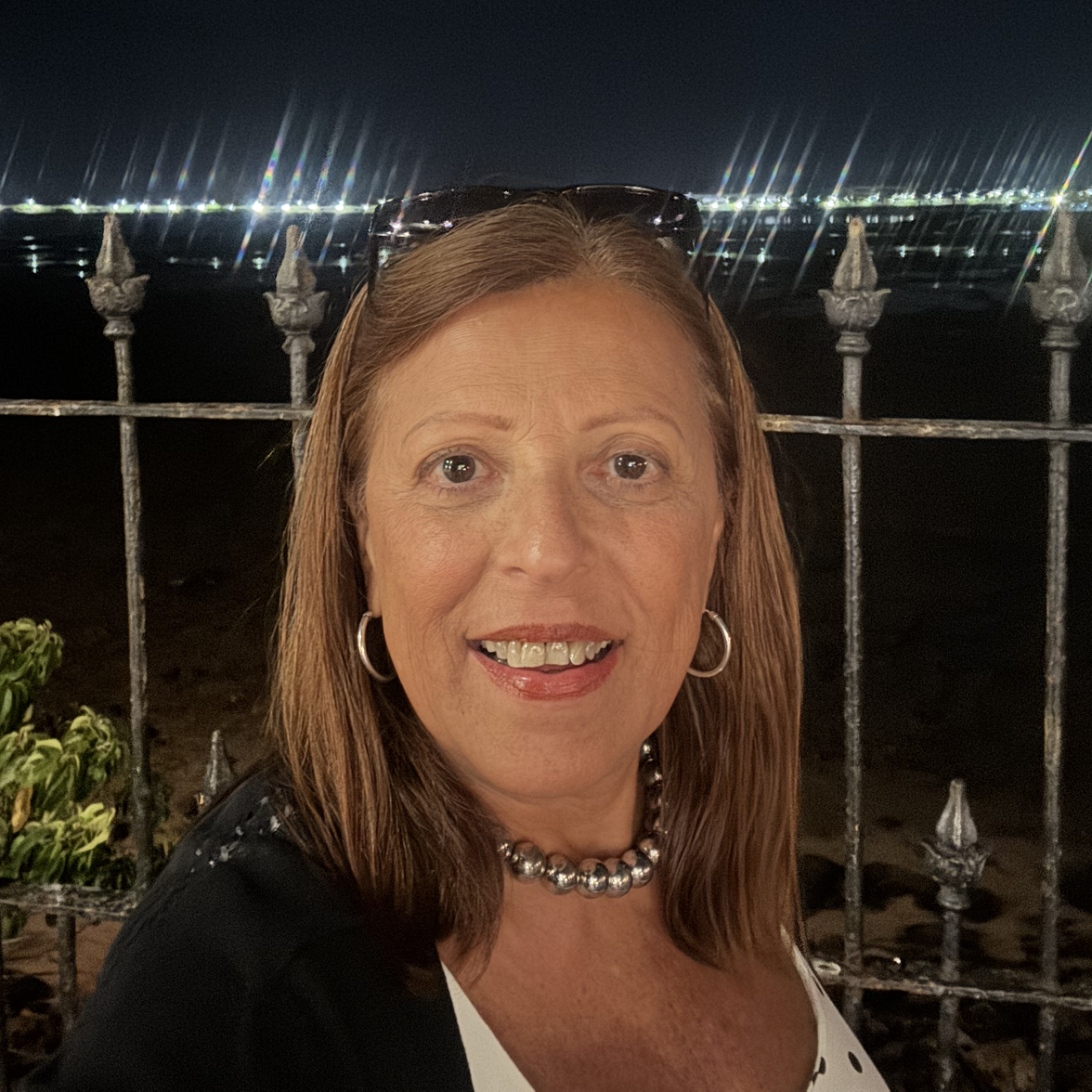 Dra Andrea Marcela Migliano