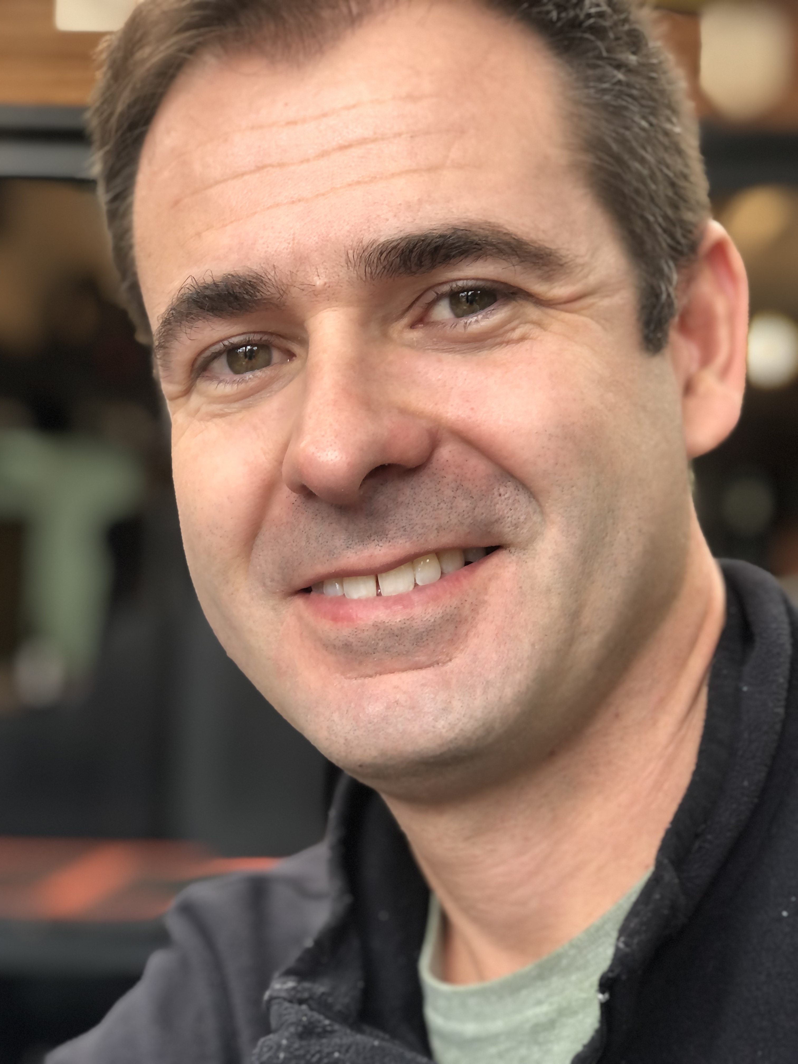 Dr. Fernando Melger Melger