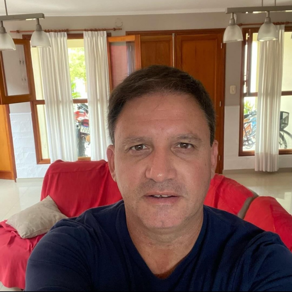 Dr Julio Cesar Monti