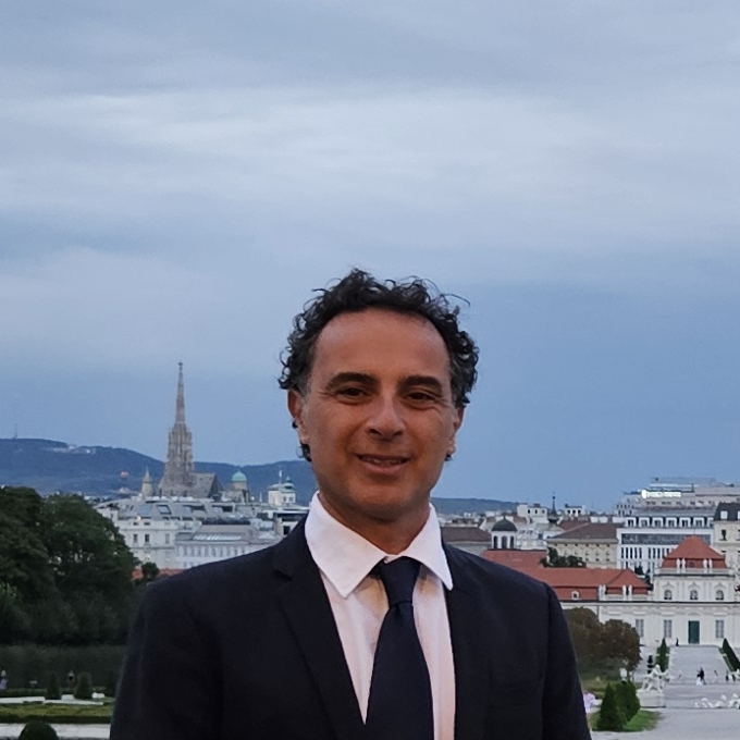 Dr Horacio Alberto Rivera