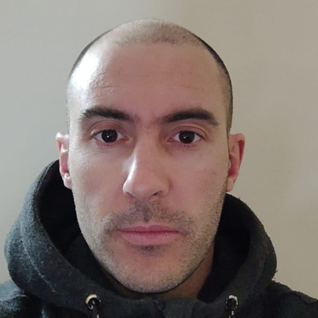 Dr. Joaquin Gustavo Lerga Capdevila