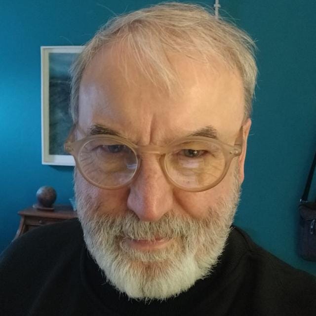 Dr. Carlos Alberto Nazara