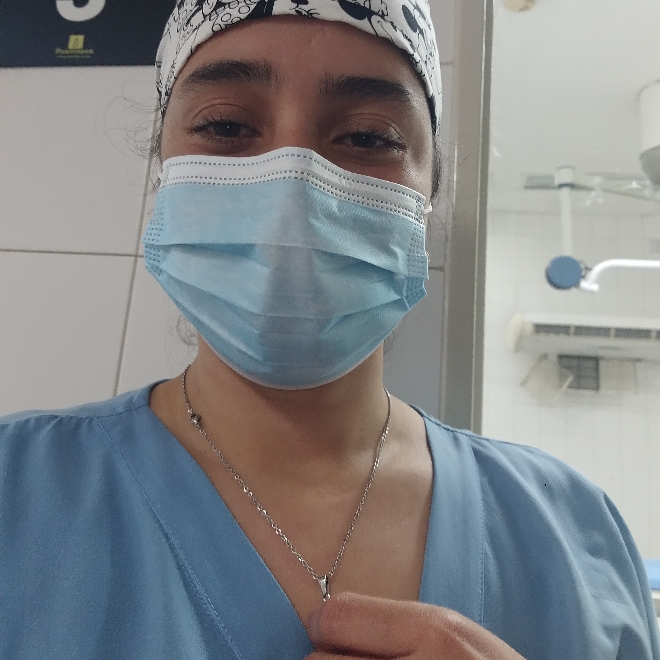 Dra Stefanny Sanchez Vasquez