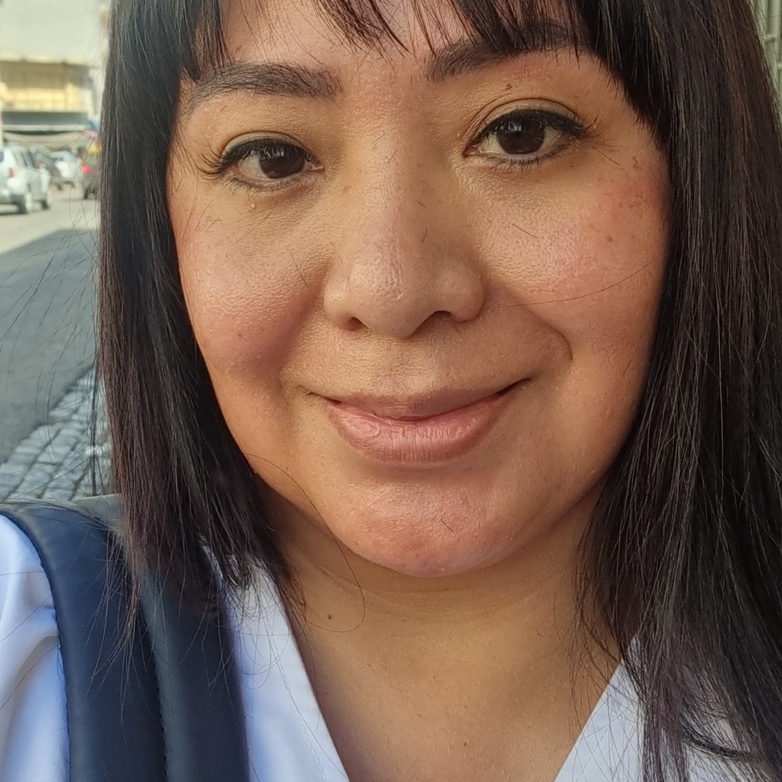 Dra Patricia Angela Espejo Cuentas