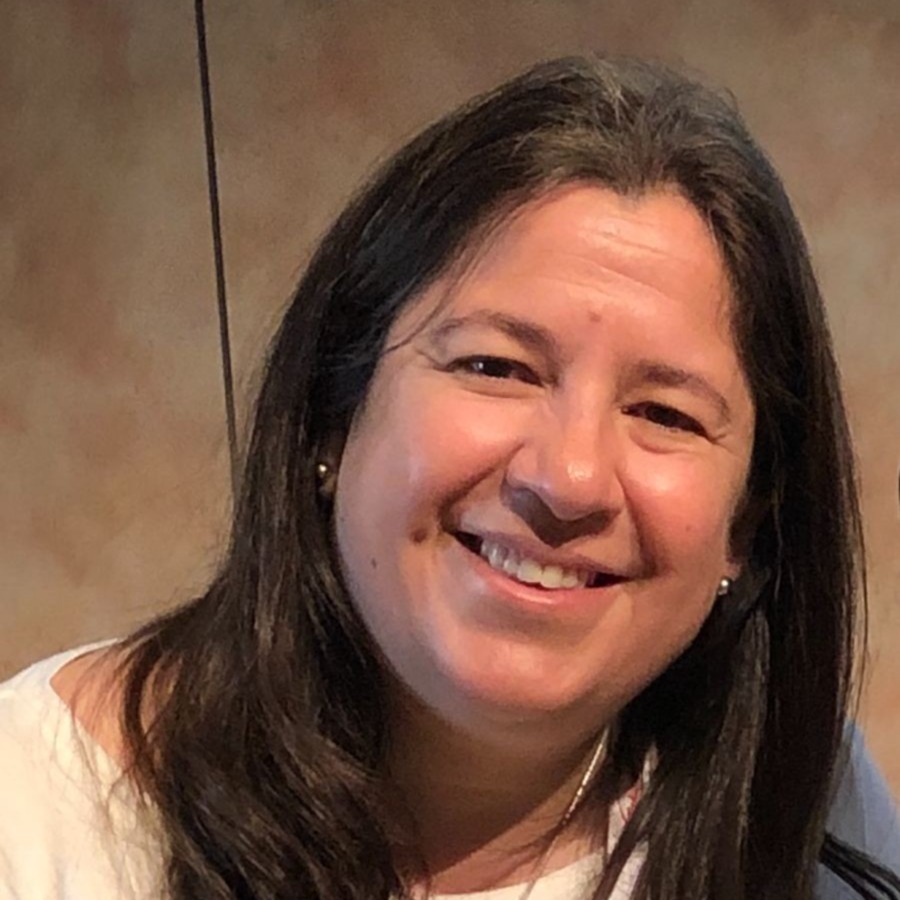 Dra  Ileana Cristina Moreira Varanese