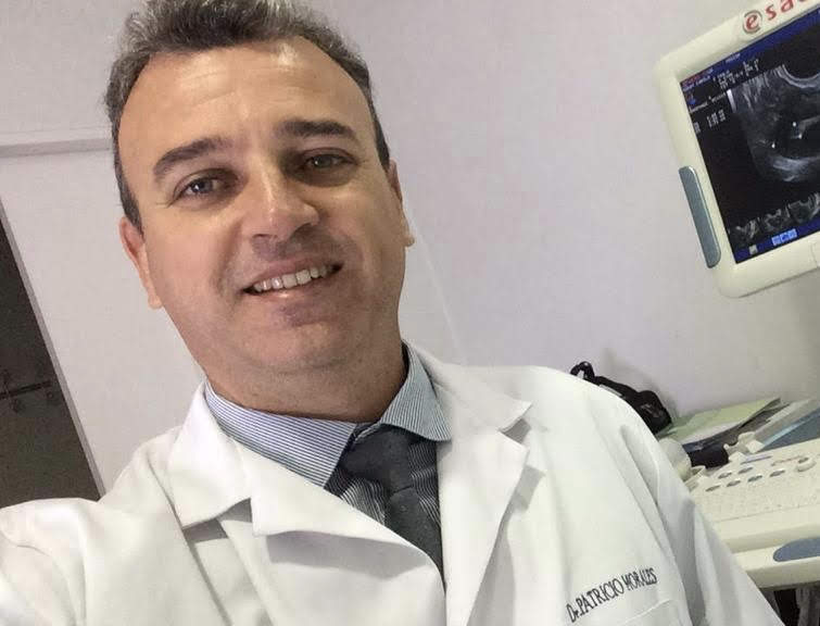 Dr. Patricio German Morales