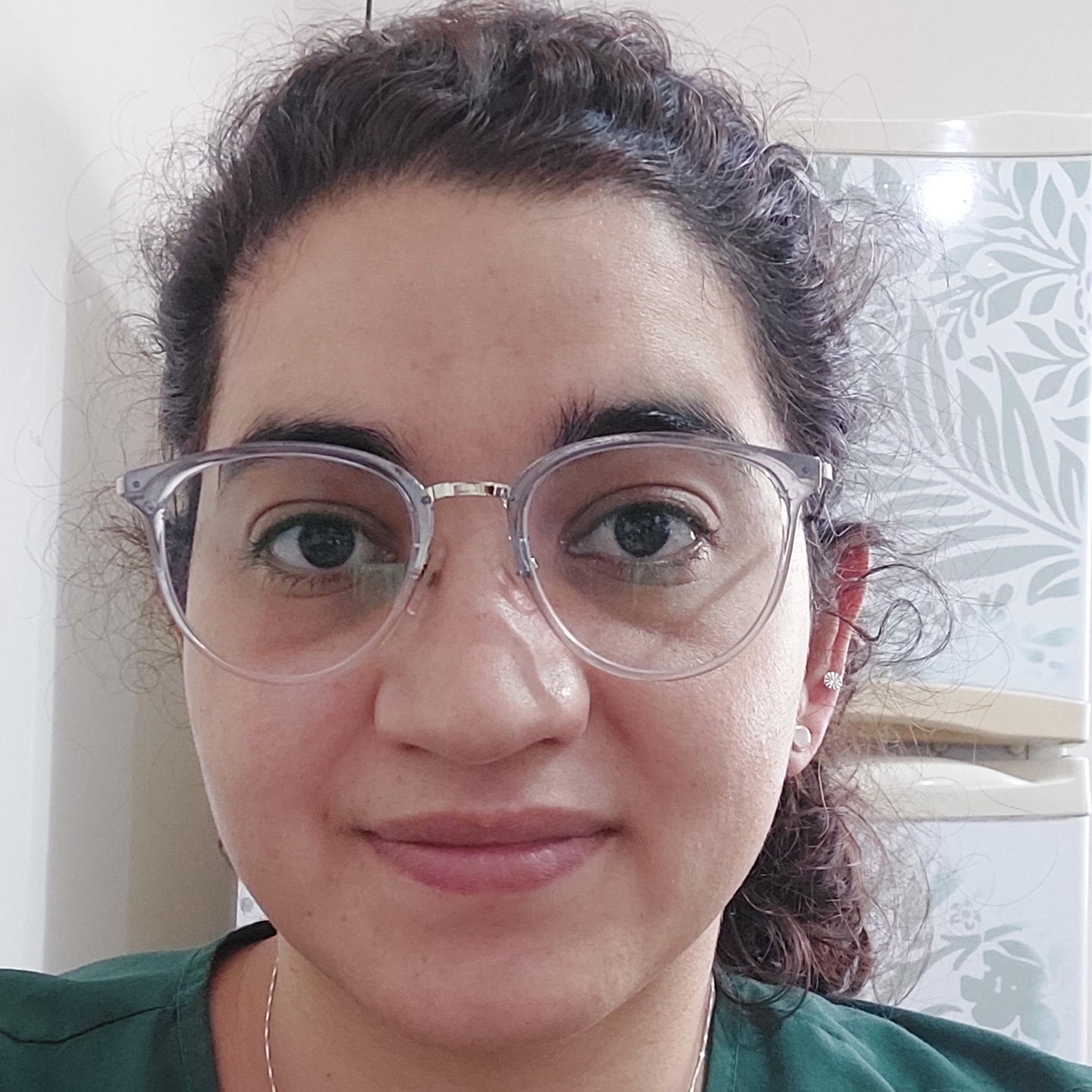 Dra Sabrina Mariel Muñoz