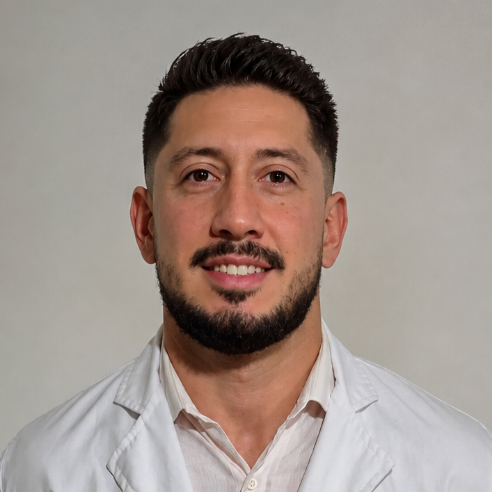Dr Guillermo Andres Ozan