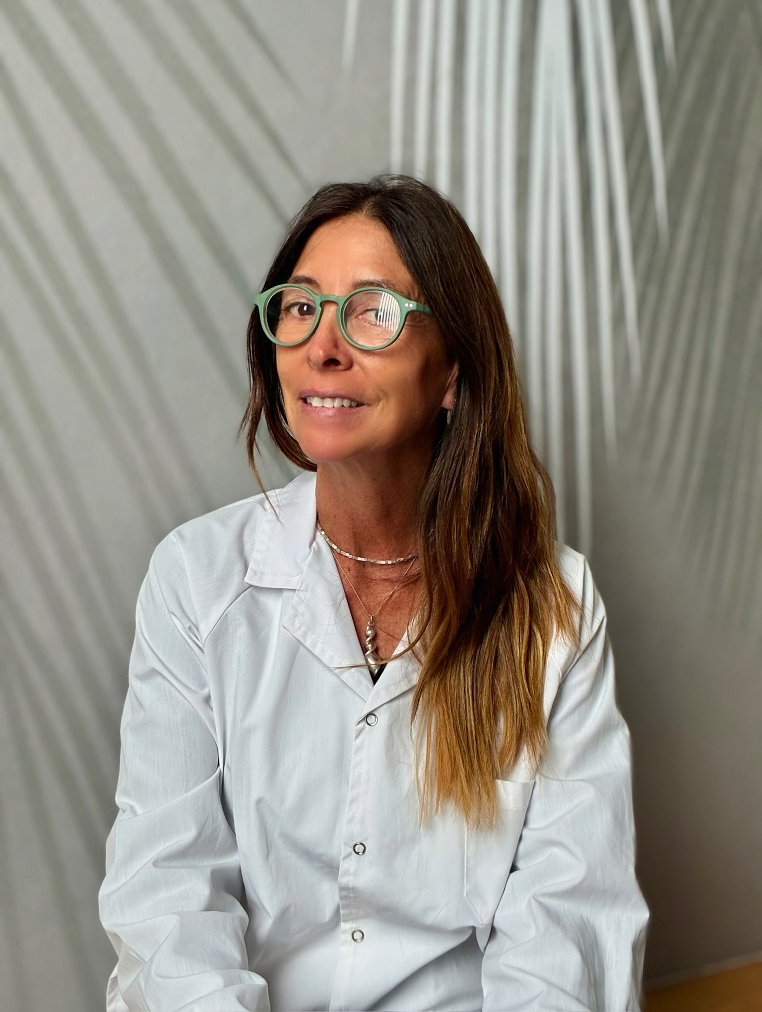Dra Jehane Karine Dalvit