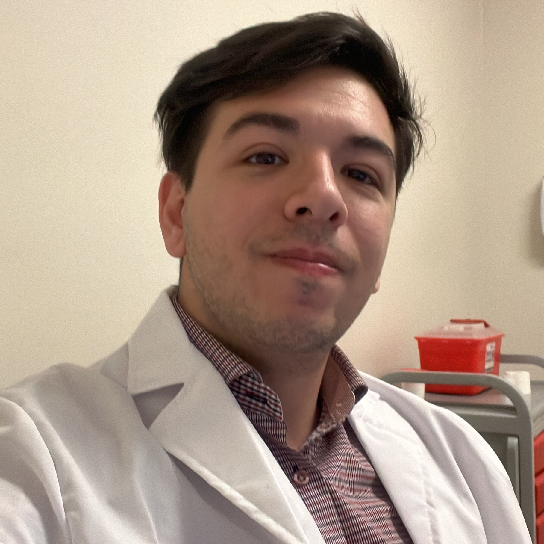 Dr Felipe German Solares