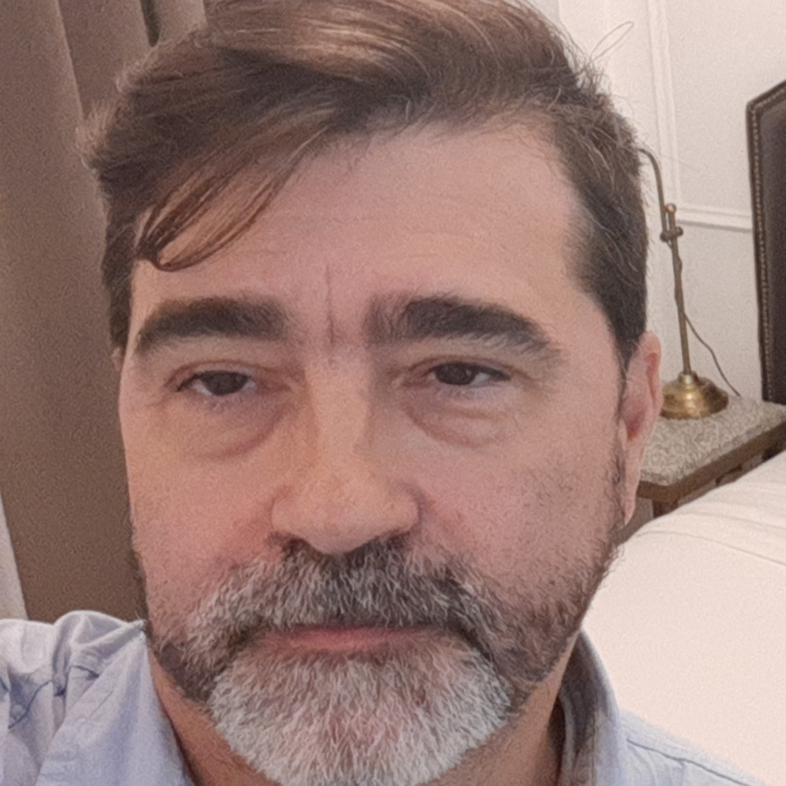 Dr. Marcelo Adalberto Nasi