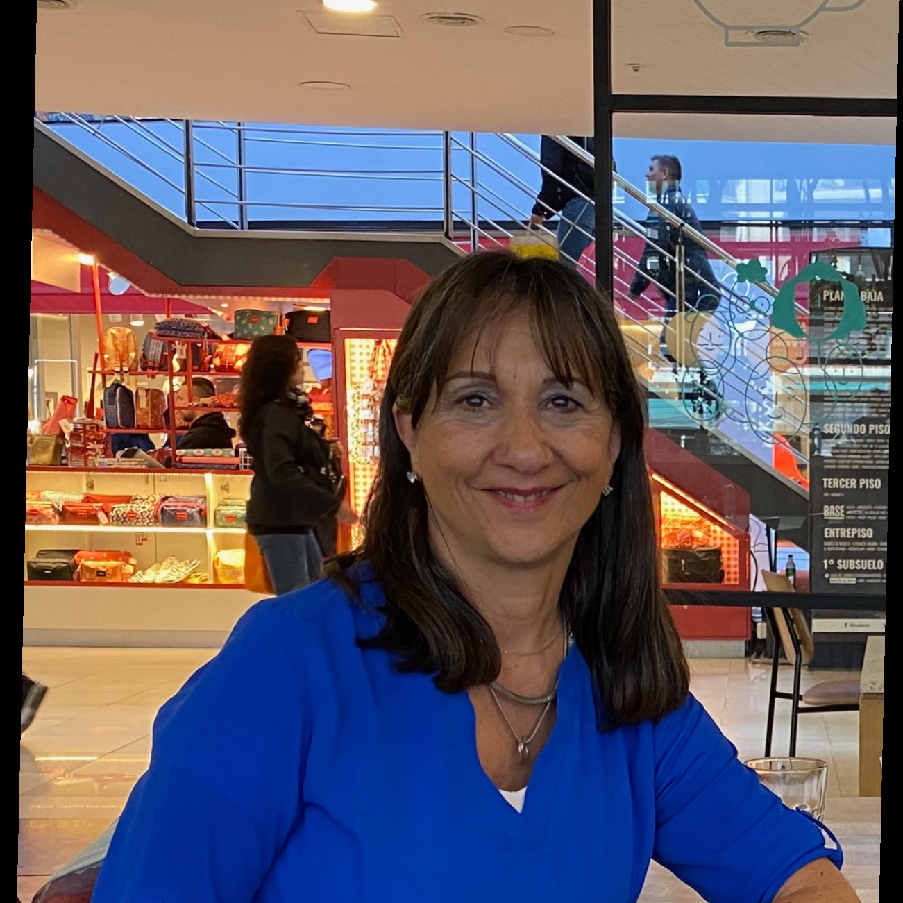 Dra Susana Beatriz Righi