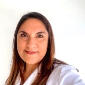 Dra Romina Paola Silva