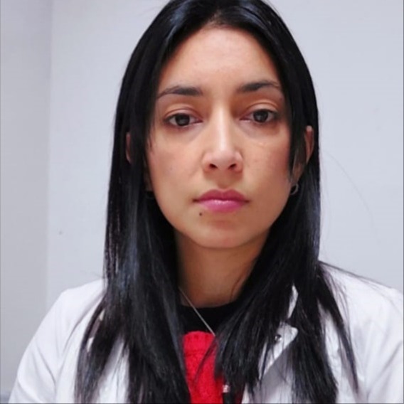 Dra. Anabella Cecilia Sosa