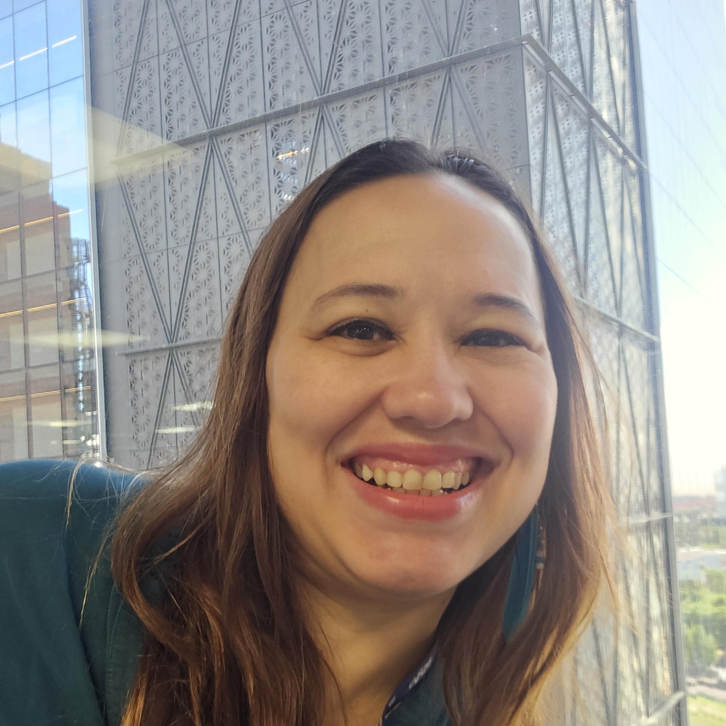 Dra Carolina Patricia Betancourt Valencia