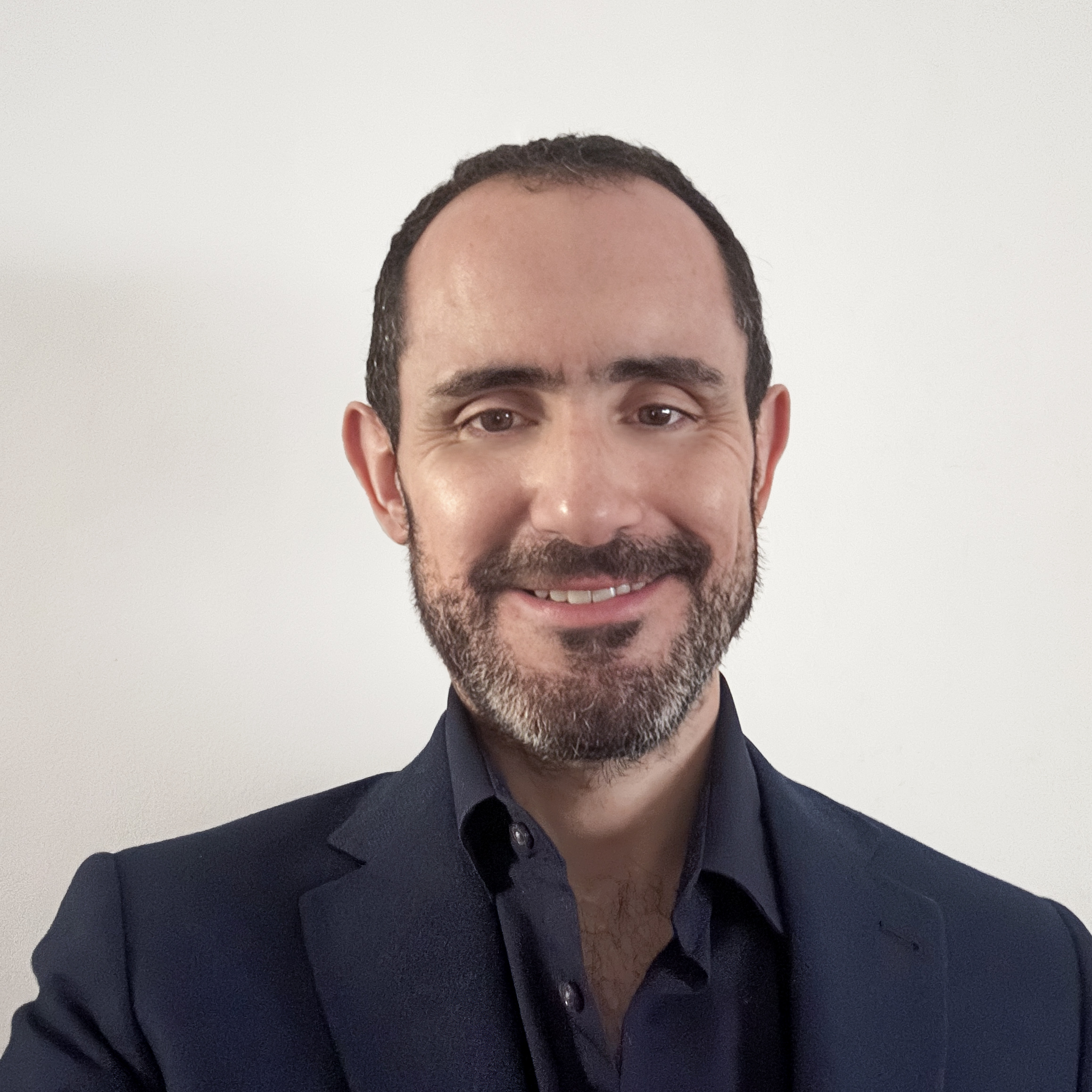 Dr. Ignacio Martin Santarelli