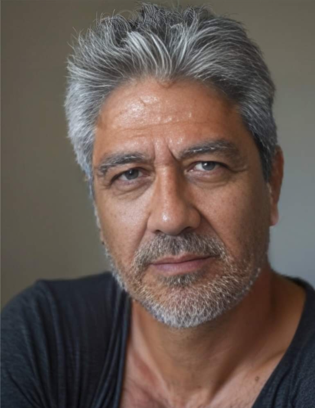 Dr Ricardo David Montaño Alza