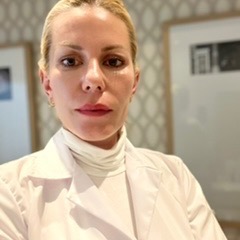 Dra Natali Mariana Grippo