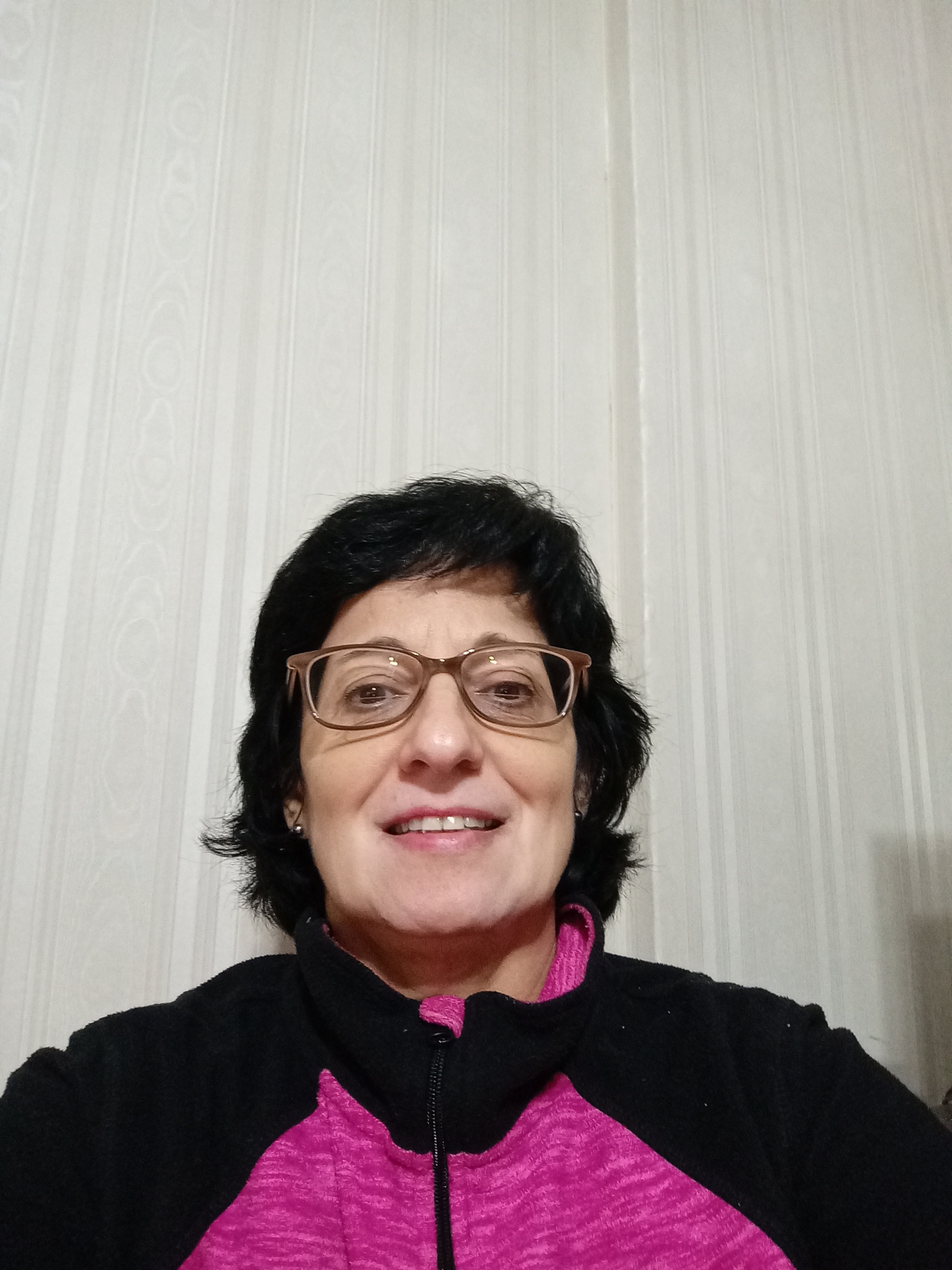 Dra. Patricia Rita Tresols