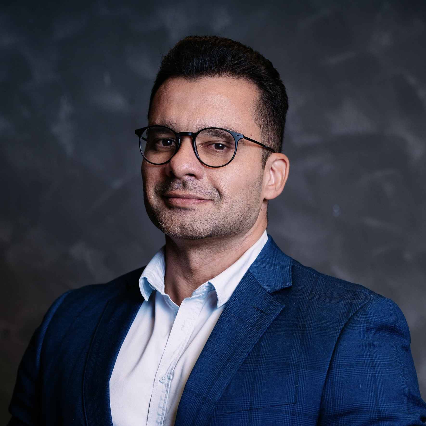 Dr Tiago Alexandre Magalhaes