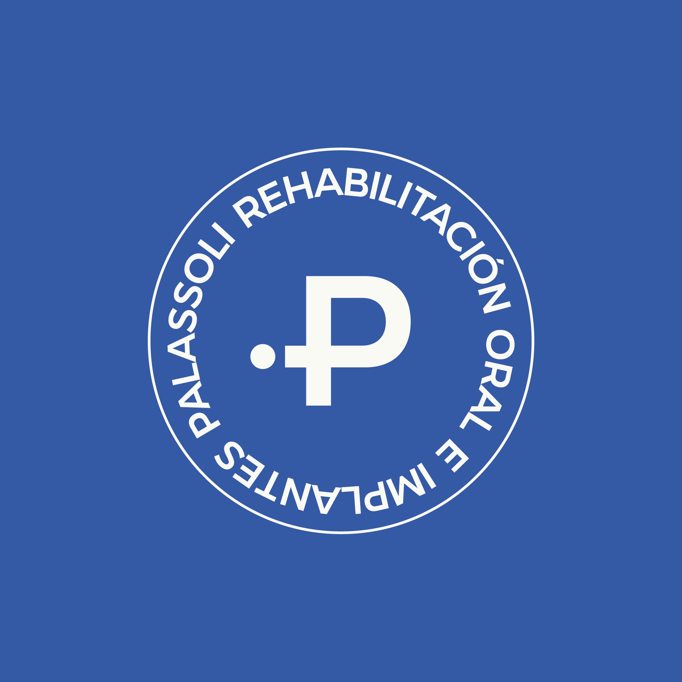 Dr Pablo Luis Palassoli