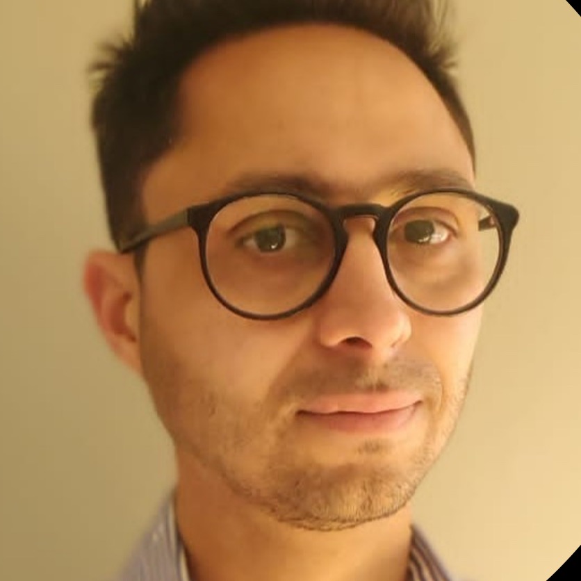 Dr. Juan Pablo Petricca