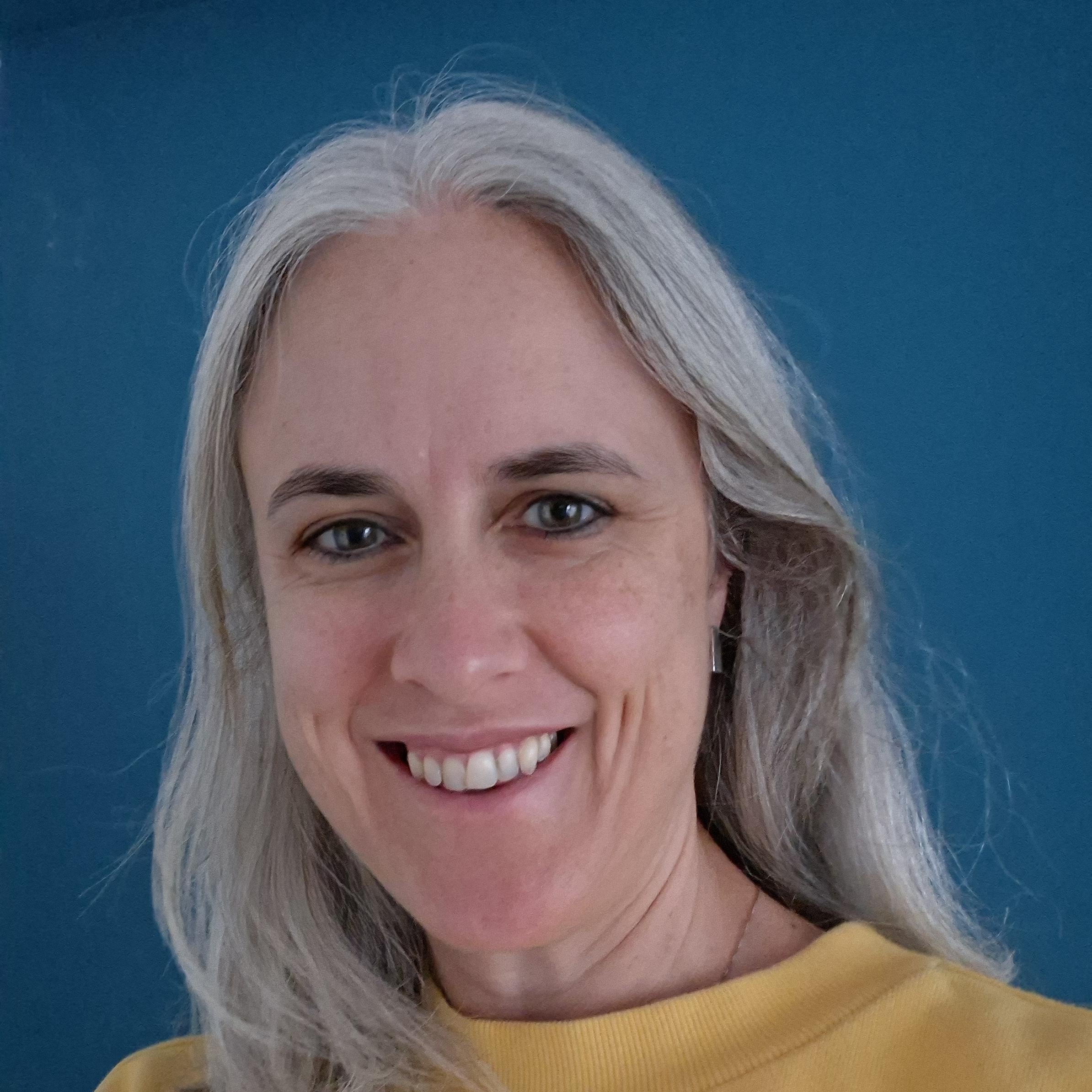 Dra Maria Belen Badano
