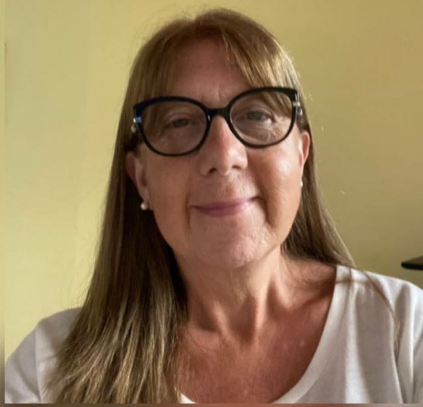 Dra Zulma Liliana Fondevila