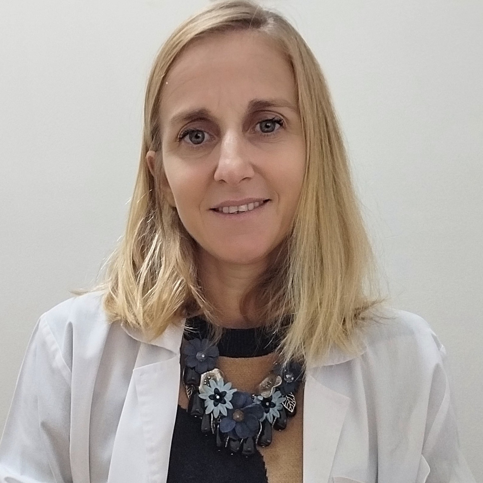 Dra Maria Agustina Scacchi