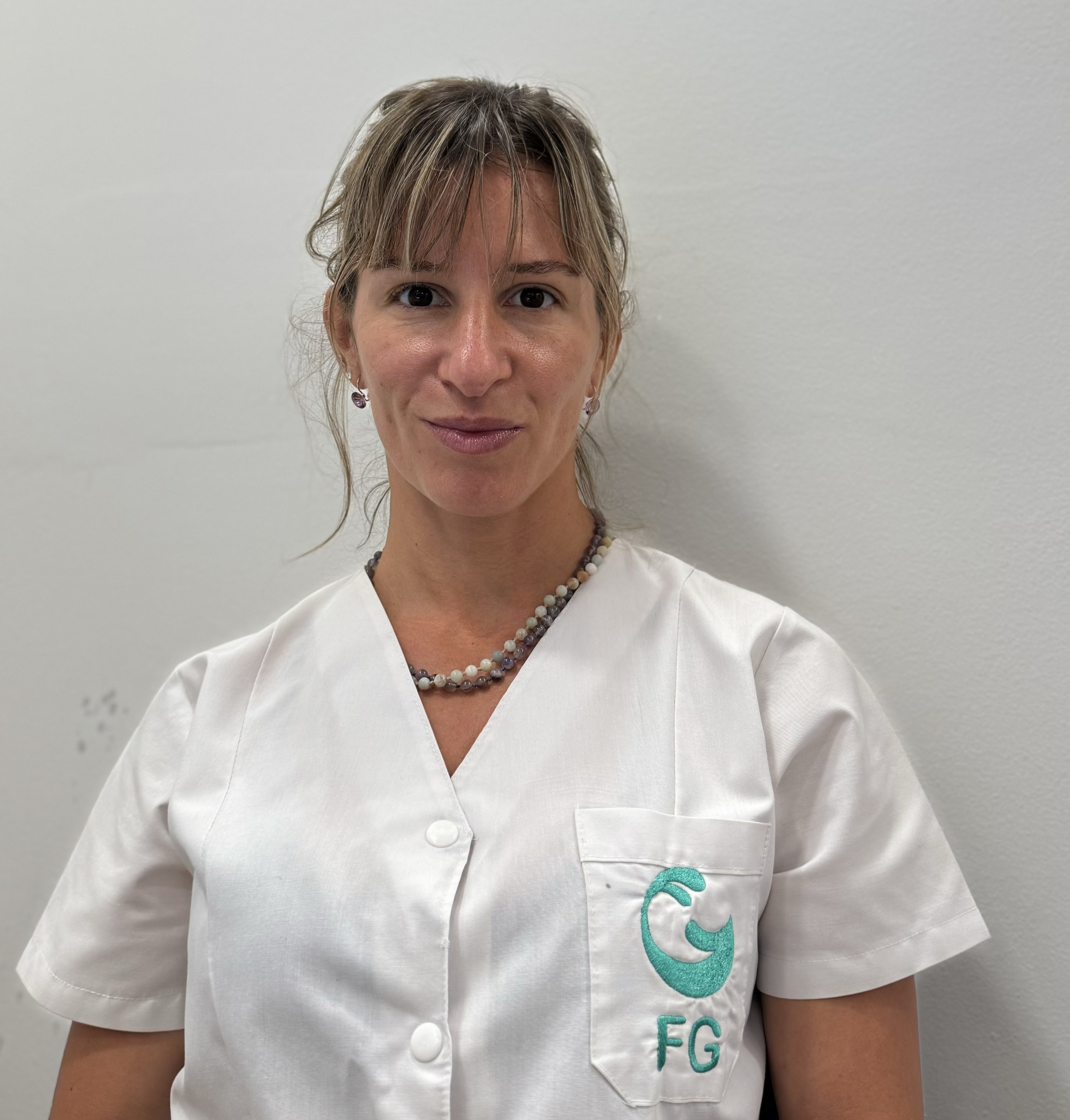 Dra. Maria Victoria Fernandez Guardia