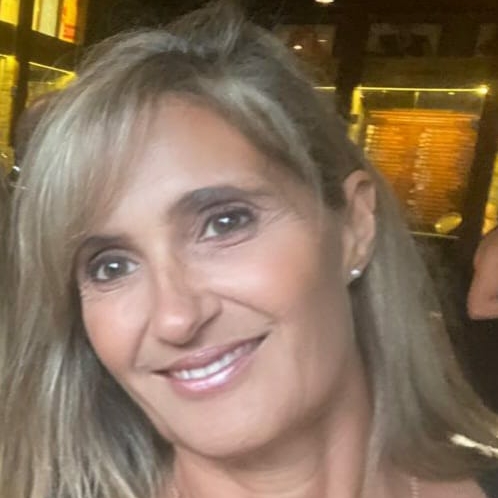 Dra Claudia Esther Baranzini