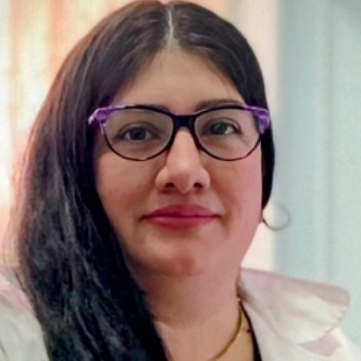 Dra Maria Angelica Pacheco