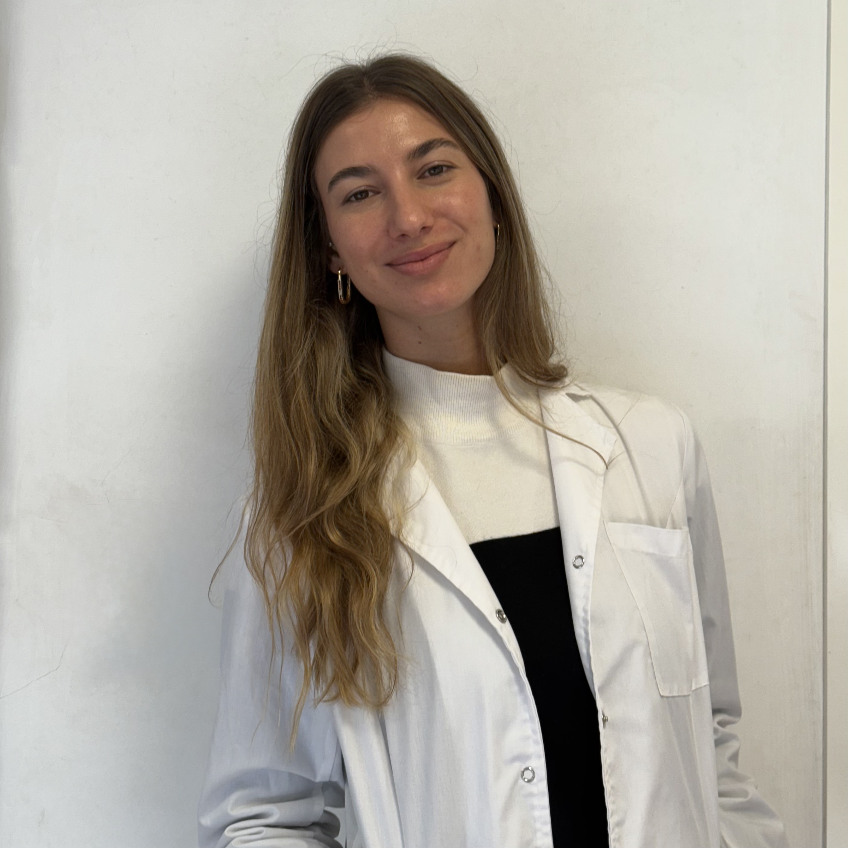 Dra Martina Bucco Paolasso