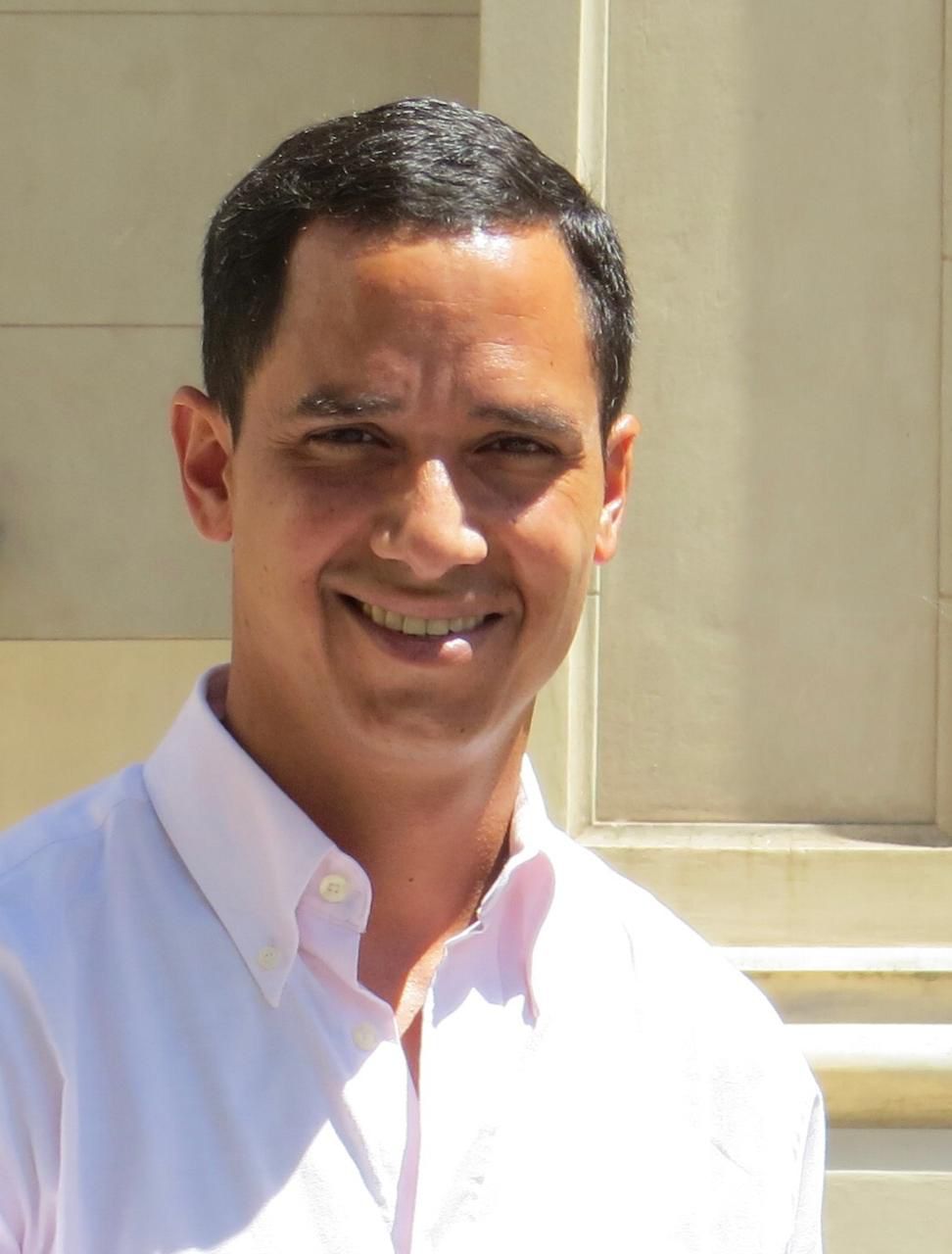 Dr Mariano German Pisoni