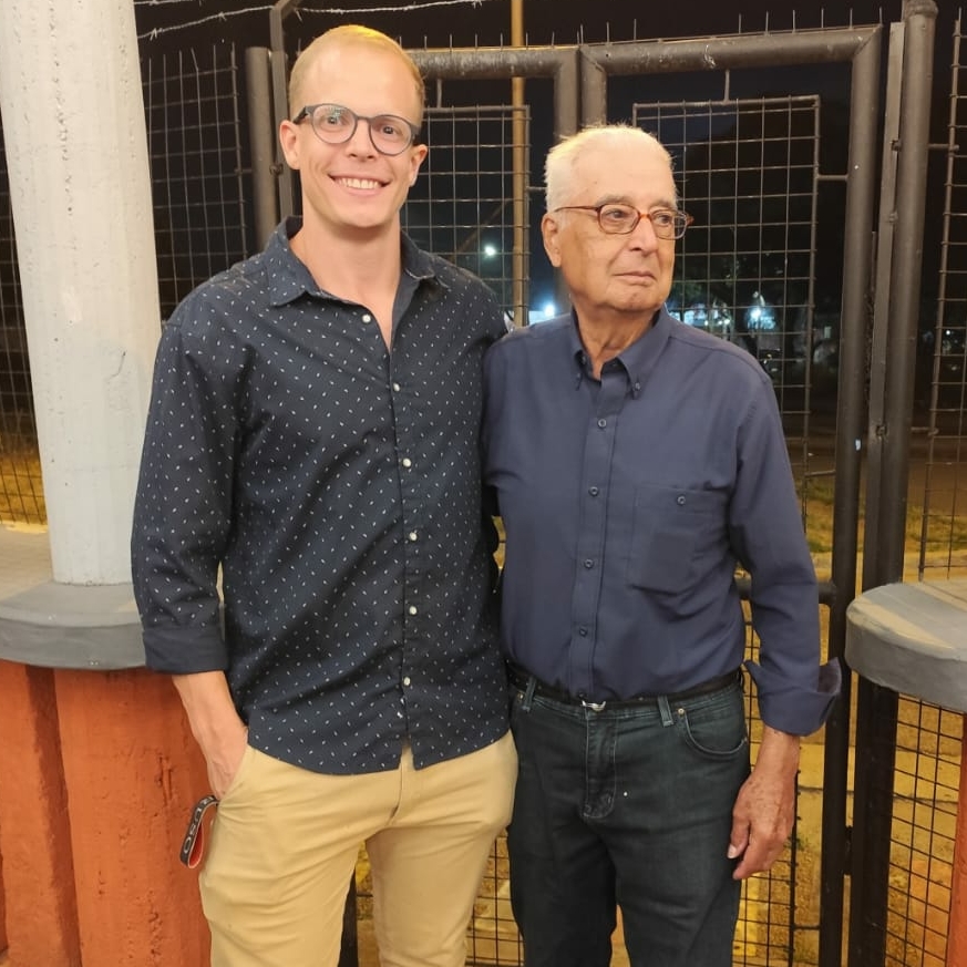 Dr Juan Pedro Saenz