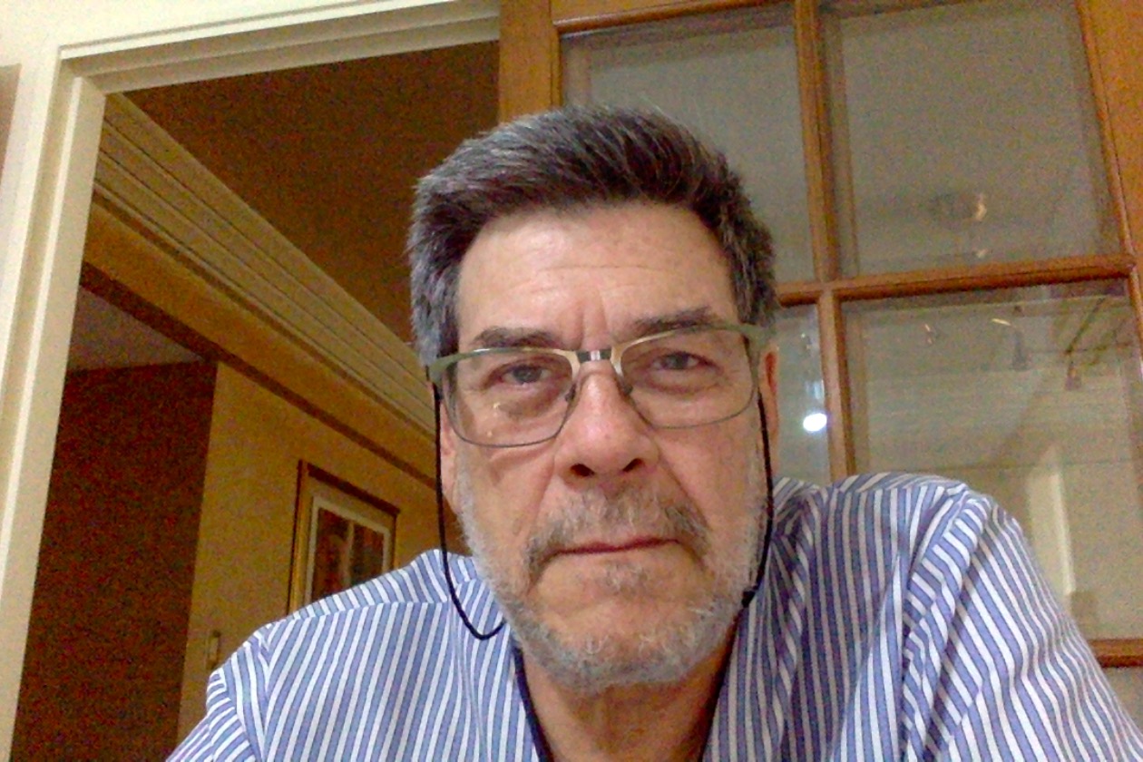 Dr Ernesto Jose Castro Nessim