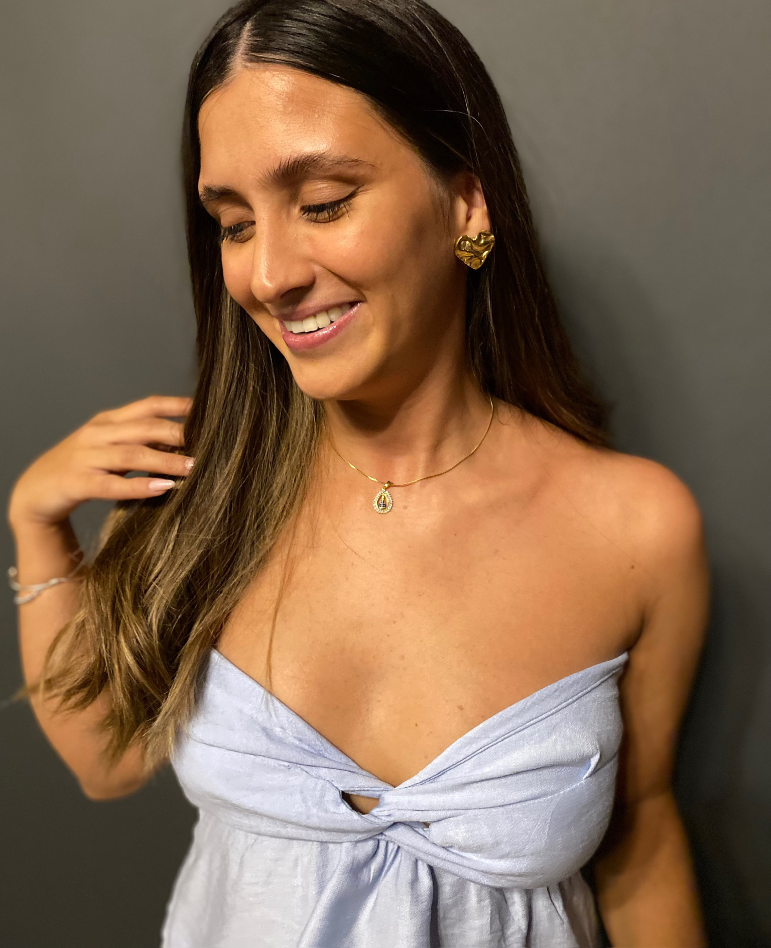 Dra Katlen Mara Nicole Suarez