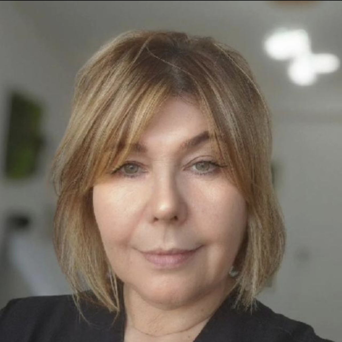 Dra Fabiana Marta Benzoni