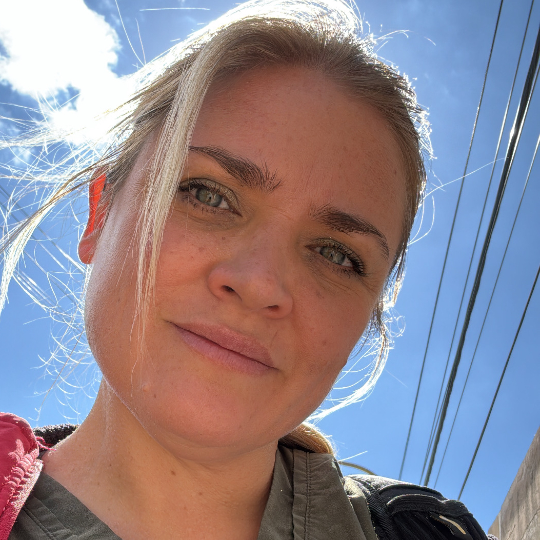 Dra Veronica Andrea Hemmingsen