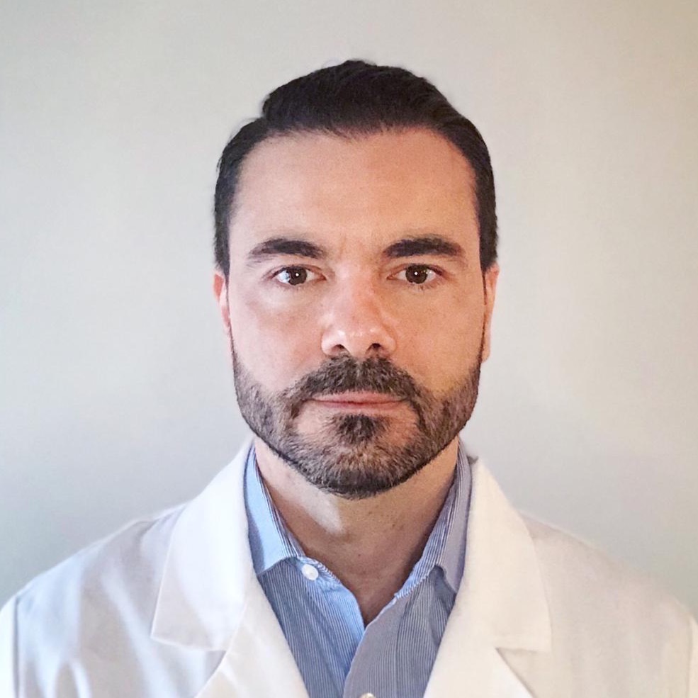 Dr. Pablo Adrian Lopez