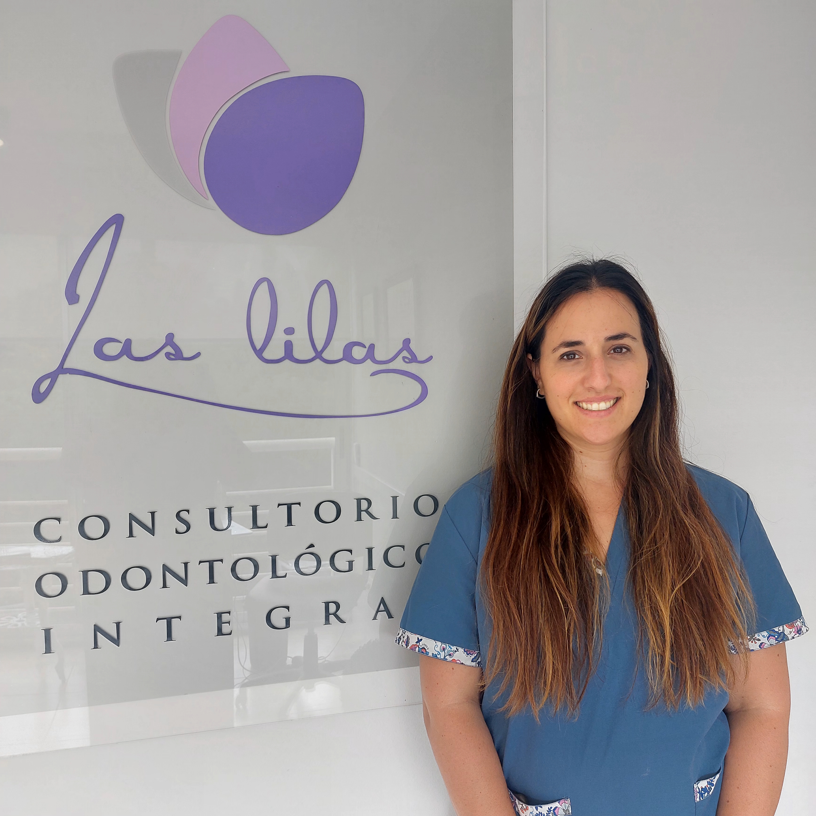 Dra  Maria Celeste Campagna Astie