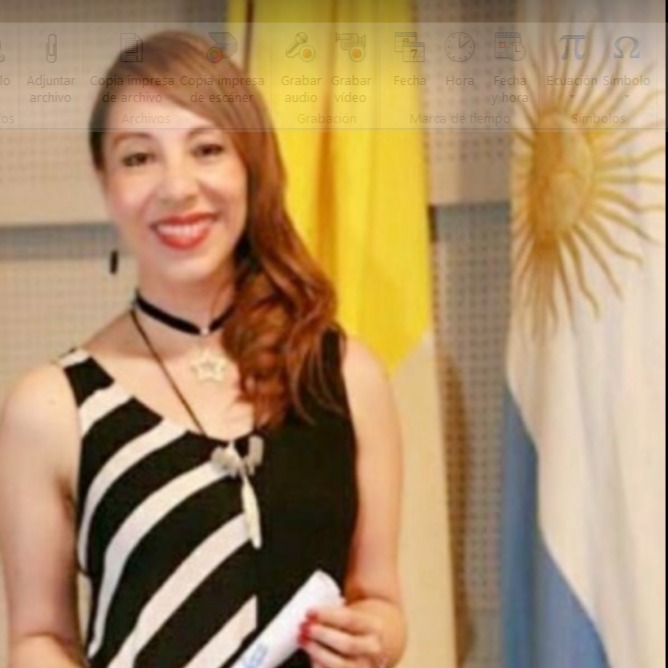 Dra. Edna Yamile Abuabara Martinez