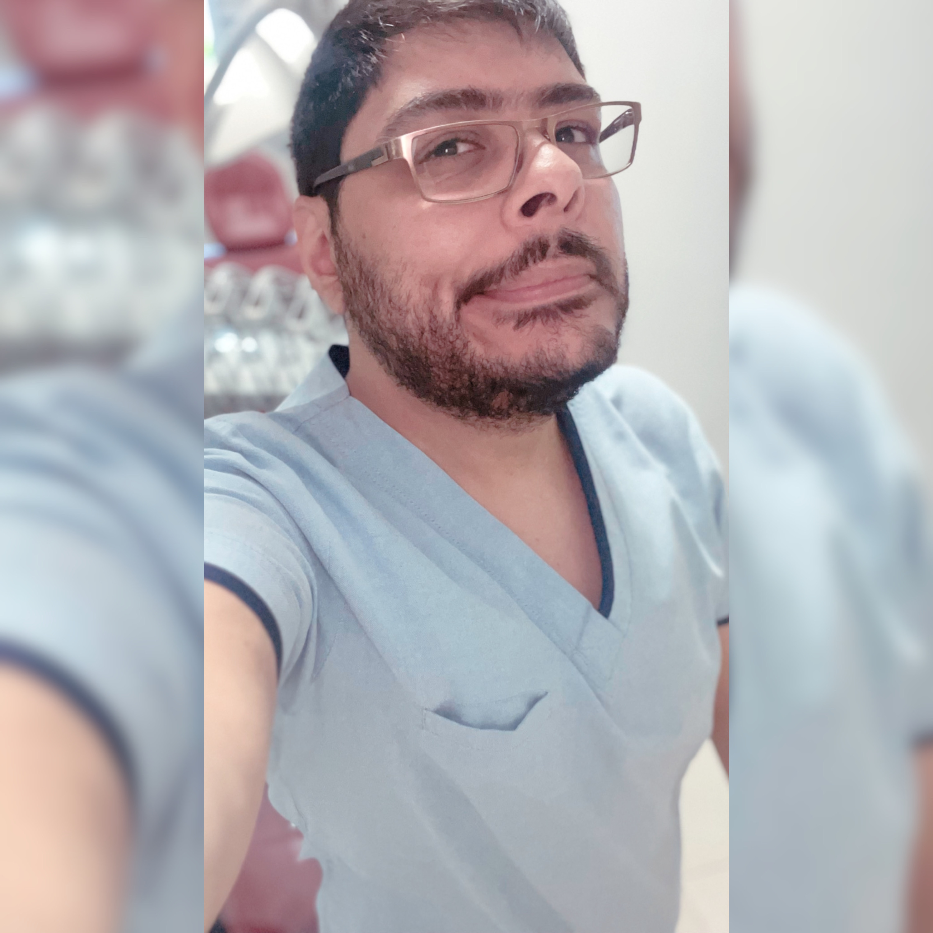 Dr. Eduardo Alberto Araoz